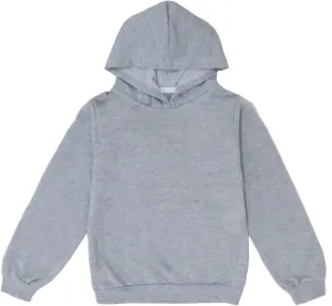 Boys Girls Crewneck Sweatshirts Kids Cotton Solid Pullover Long Sleeve Hoodie Shirt Tops School Spring Fall Clothes