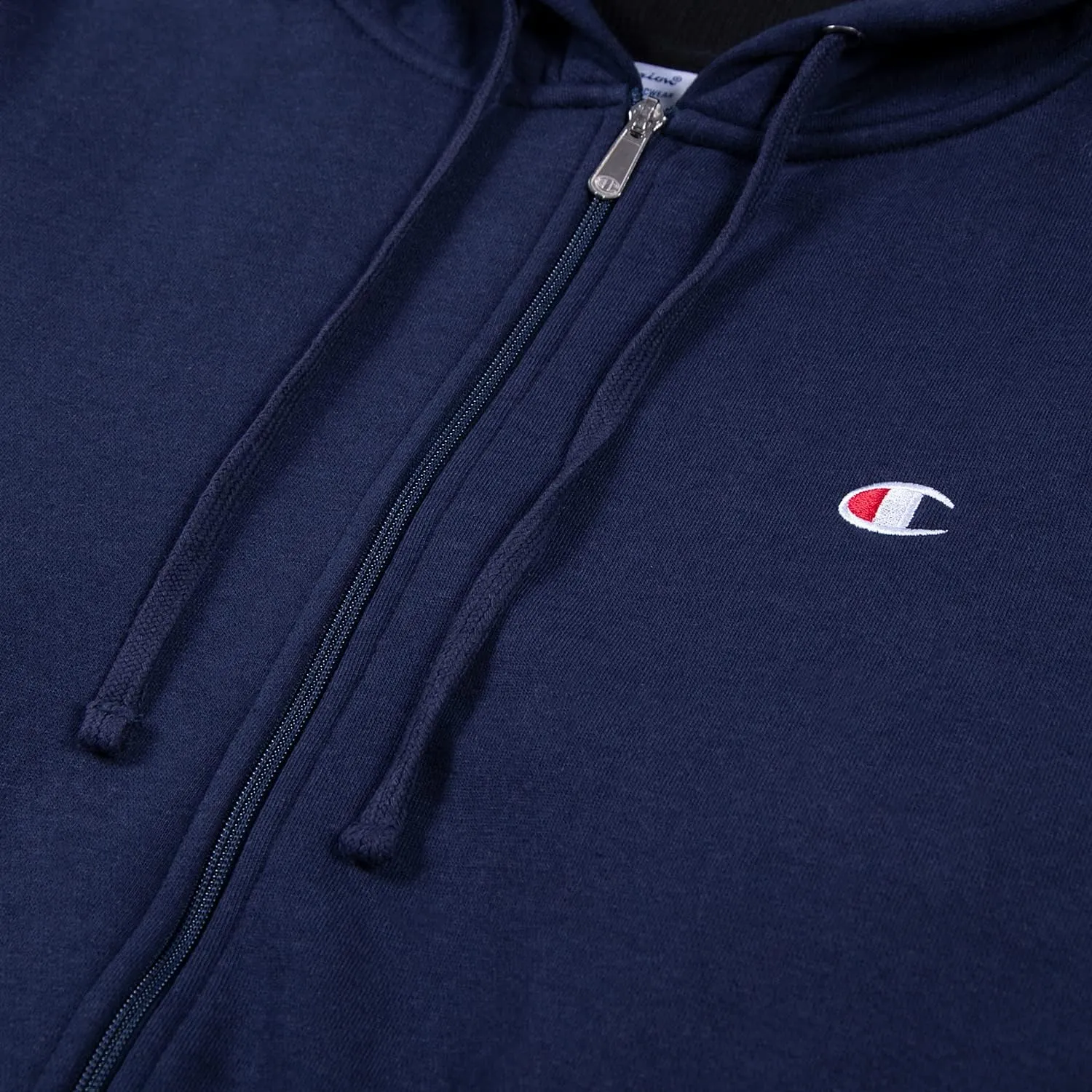 Champion Big and Tall Thermal Lined Hoodies for Men  Mens Fleece Zip Up Hoodie