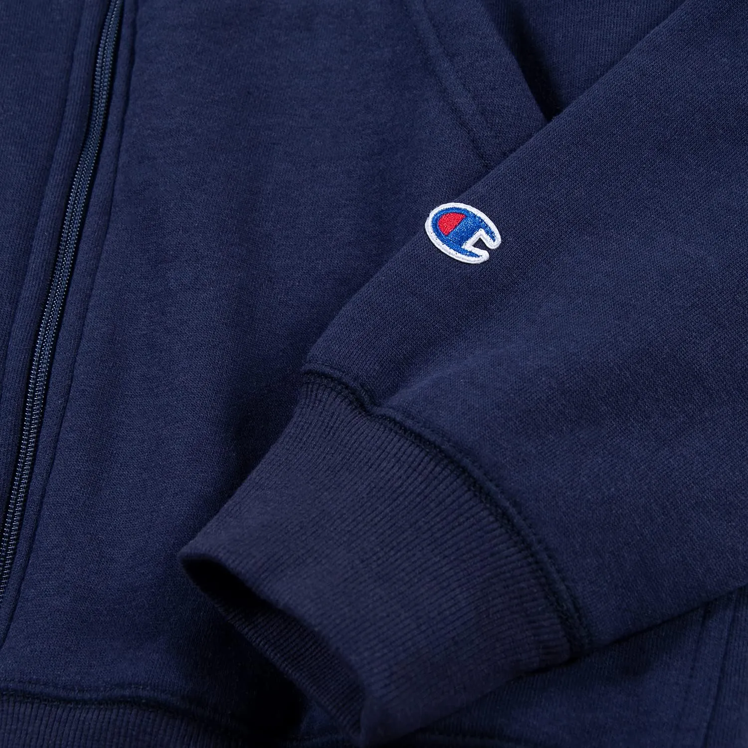 Champion Big and Tall Thermal Lined Hoodies for Men  Mens Fleece Zip Up Hoodie