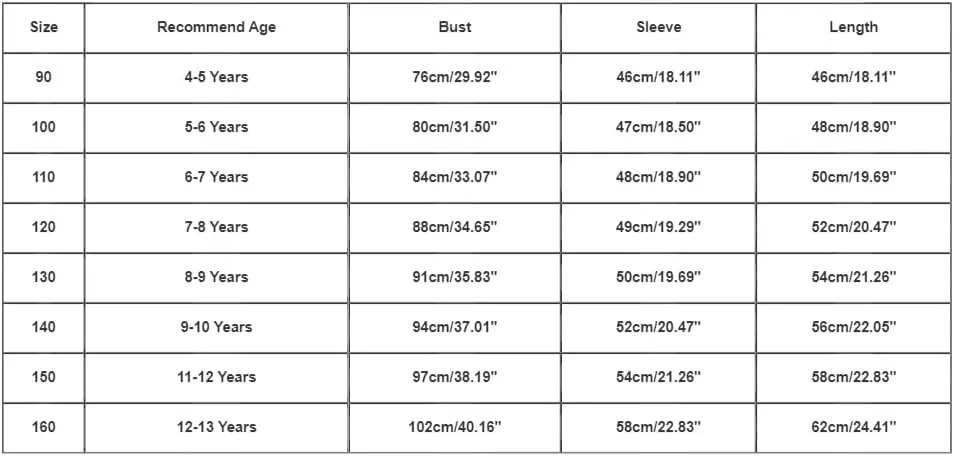 Children Kids Daily Cute Printed Outfits Sweatshirt Casual Long Sleeve Hoodie Tops Kid Fall Winter Clothes
