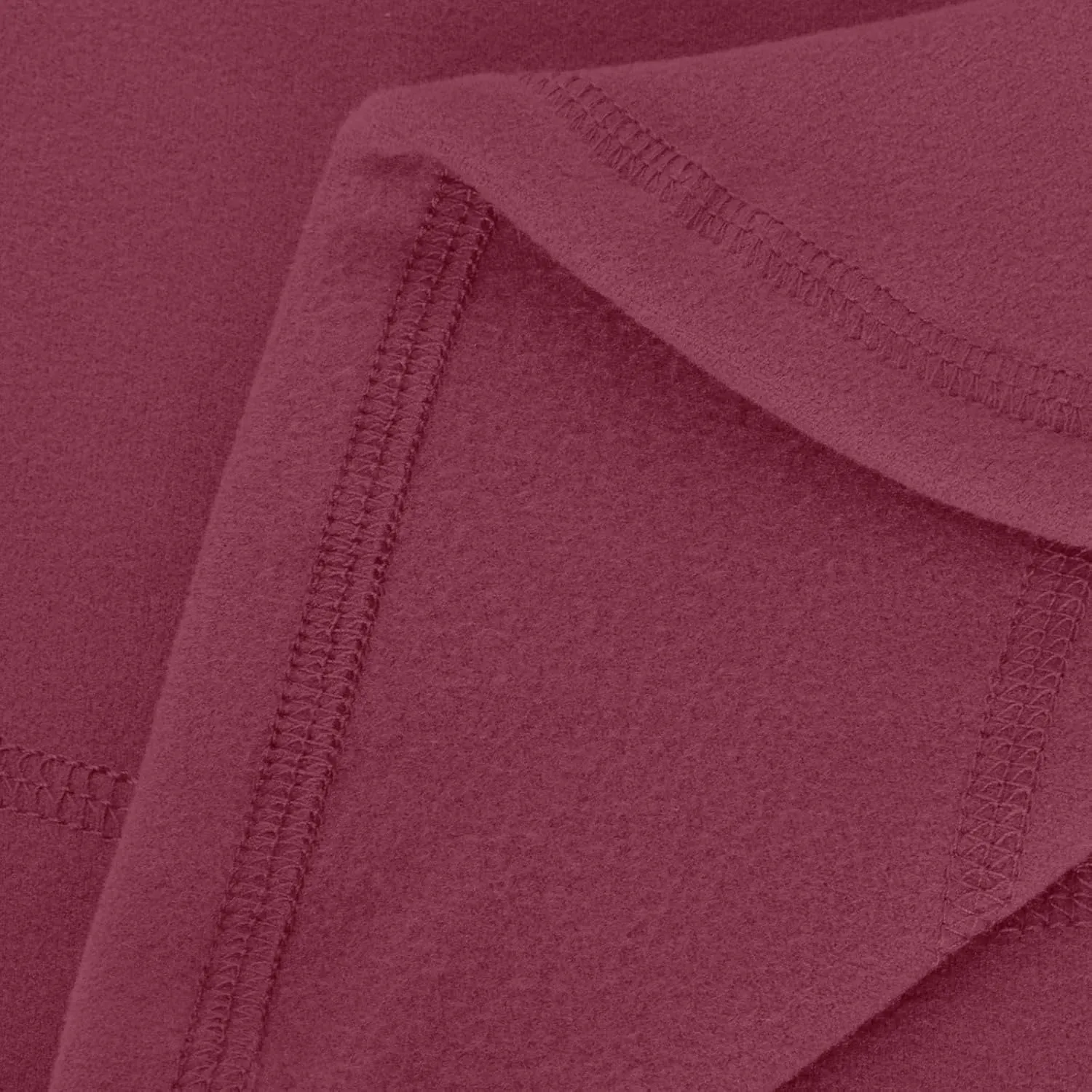 Crewneck Sweatshirt for Women Casual Long Sleeve Solid Color Pullover Tops Trendy Fleece 2024 Fashion Fall Tunic Tops