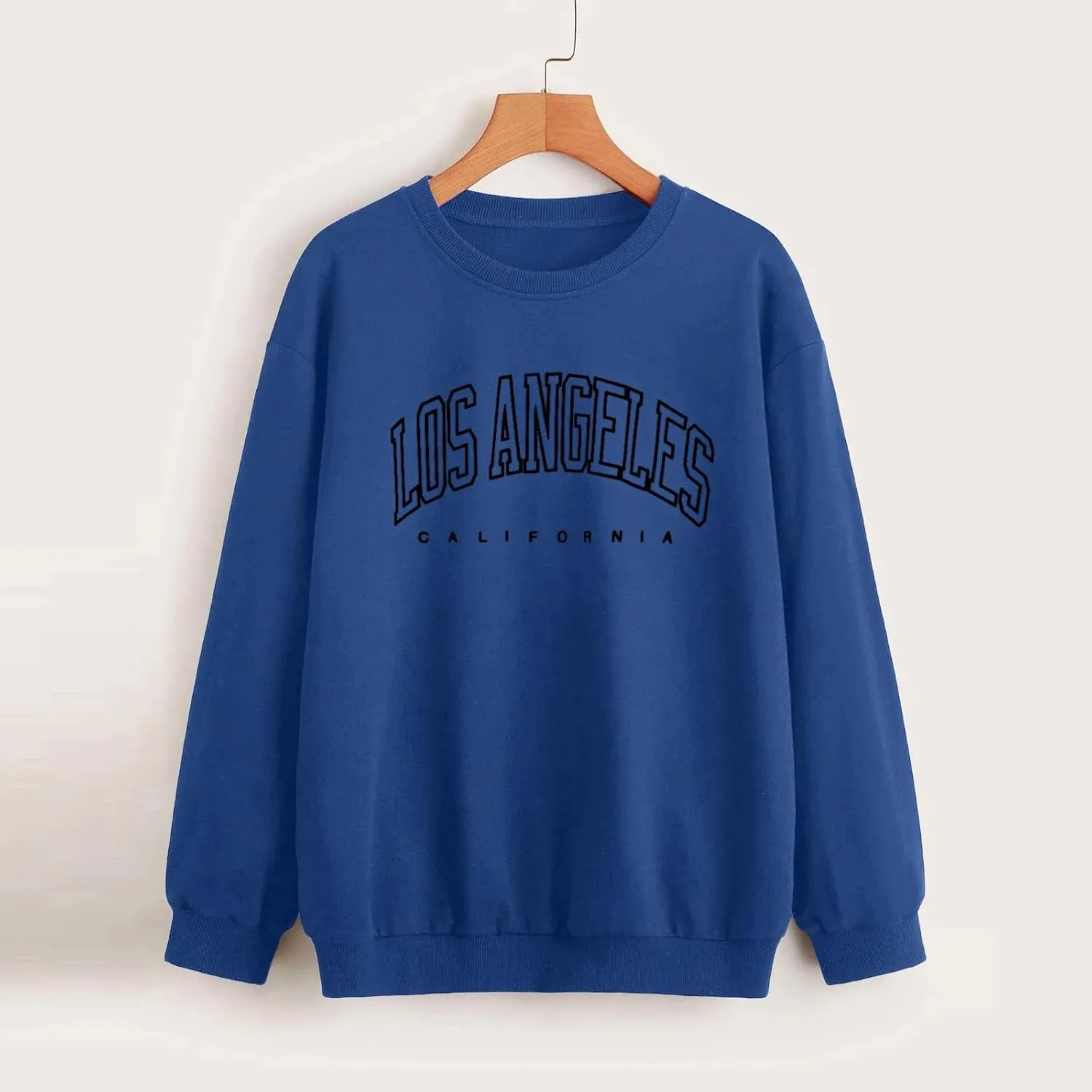 Cute Hoodies for Girls 10-12 Years Old Ladies Sweatshirt ClubBasic Tops Shirt