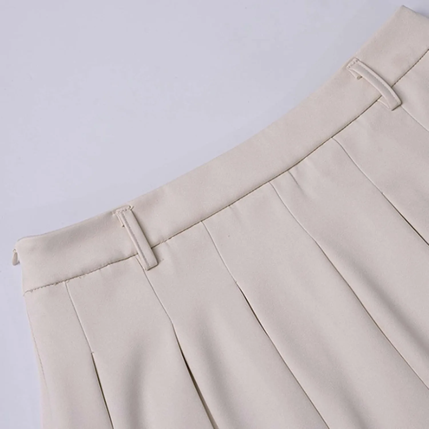 Flowy Skirts for Women Short High Elastic Waist Trendy Pleated Y2K Workout Casual Tennis Skirts for Summer Vacation