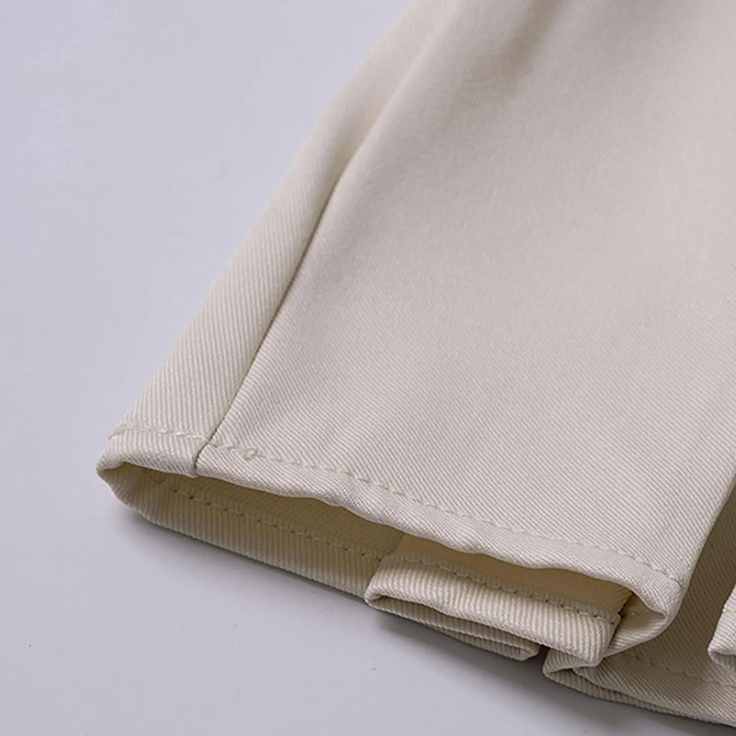 Flowy Skirts for Women Short High Elastic Waist Trendy Pleated Y2K Workout Casual Tennis Skirts for Summer Vacation
