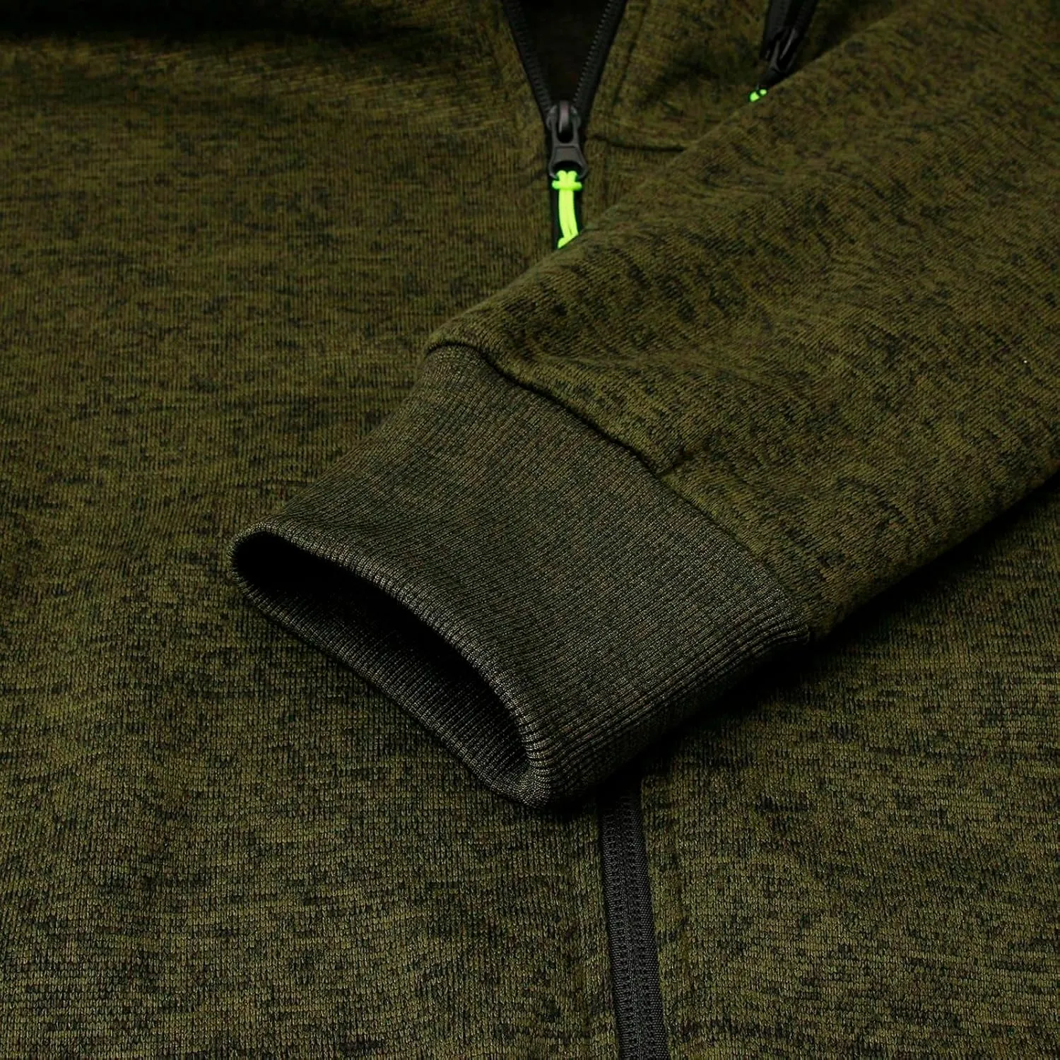Fxbar Men Hoodies Casual Coat for Men with Zip Pockets Full Zip Long Sleeve Sweatshirt Sports Hooded Jacket with Pockets