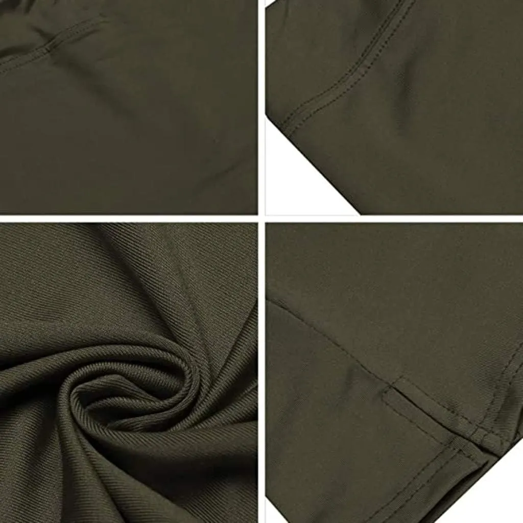 Golf Skirts Women High Waist Tennis Skirt Mini Athletic Skirts with Shorts Summer Short Skirt Workout Running Skirts
