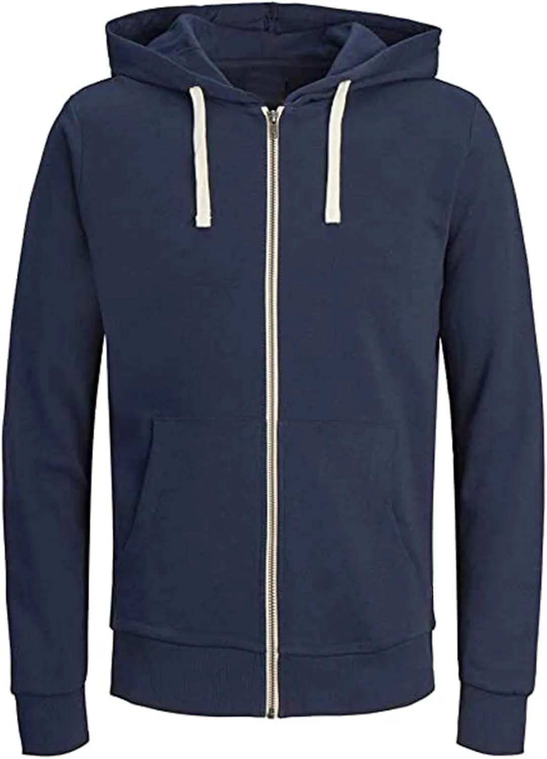 Hoodies For Men Graphic Men's Casual Camouflage Sports Sweatshirt Long Sleeve Zipper Hooded Jacket Coat Plus Hoodie