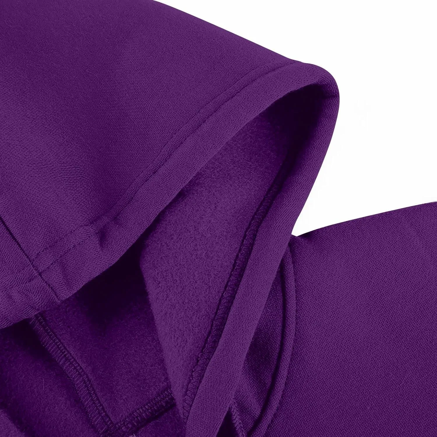 Hoodies for Women 2024 Oversized Long Sleeve Sweatshirts Casual Solid Y2K Jacket Fall Fashion Clothes with Pockets