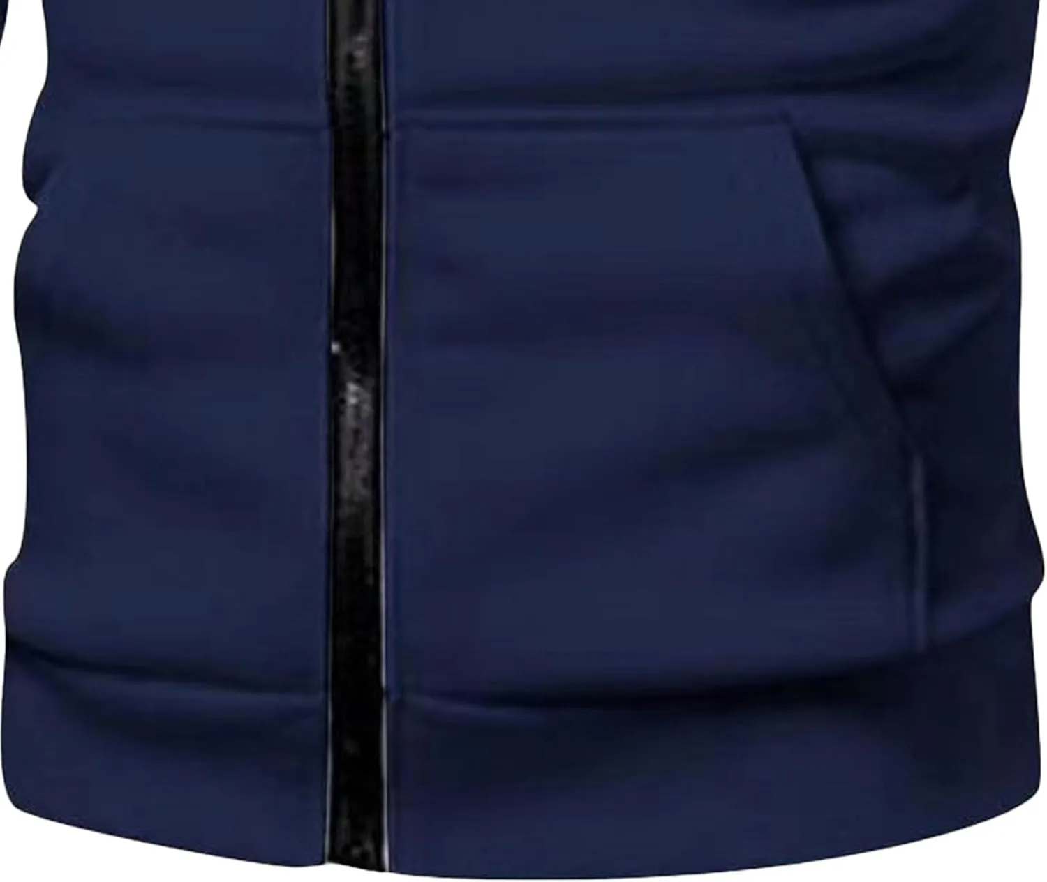 JEShifangjiusu Mens Zip Up Hoodies Sweatshirt Winter Printed Fashion Drawstring Hoodie Casual Hoodie Jacket with Pockets