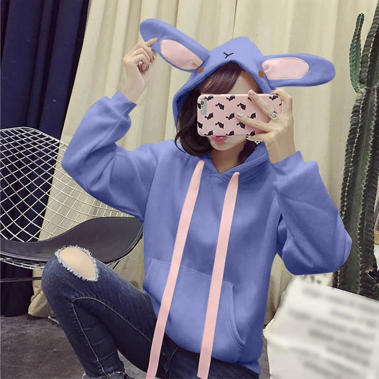 LCMTWX Sweatshirt Blanket Sweatshirts Women Top For Women Long Sleeve Vacation Casual Outerwear Bed Jacket for Women Fleece