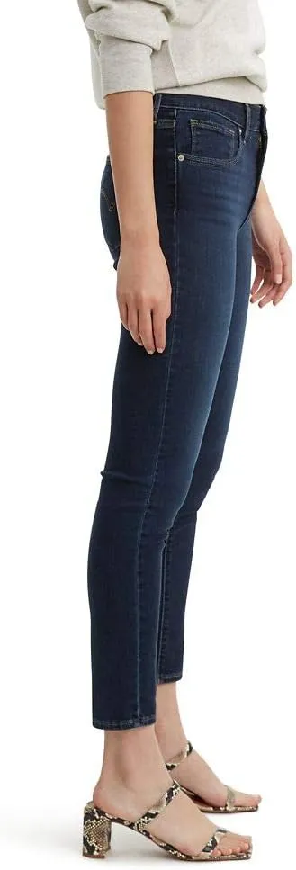 Levi's Women's 721 High Rise Skinny Jeans
