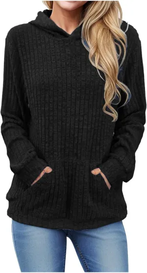 Masbird Hoodies for Women Womens Zip Up Hoodies Fleece Jackets Oversized Sweatshirts Fall Fashion Outfits Sweaters Winter
