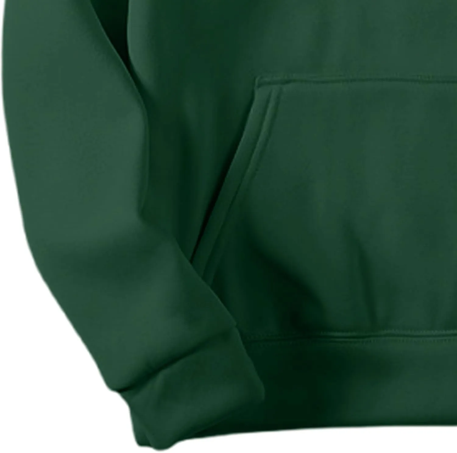 Men's Fleece Hoodies Pullover 2024 Casual Cotton Hooded Collar Sweatshirts Ultra Soft Long Sleeve Shirts with Pocket