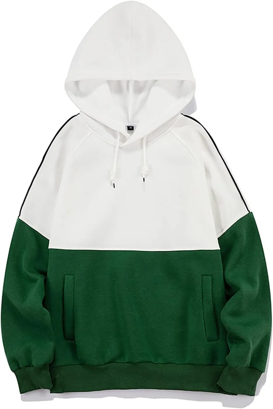 Men's Full Zip Sweatshirt Casual Camouflage Sports Sweatshirt Long Sleeve Zipper Hooded Jacket Coat