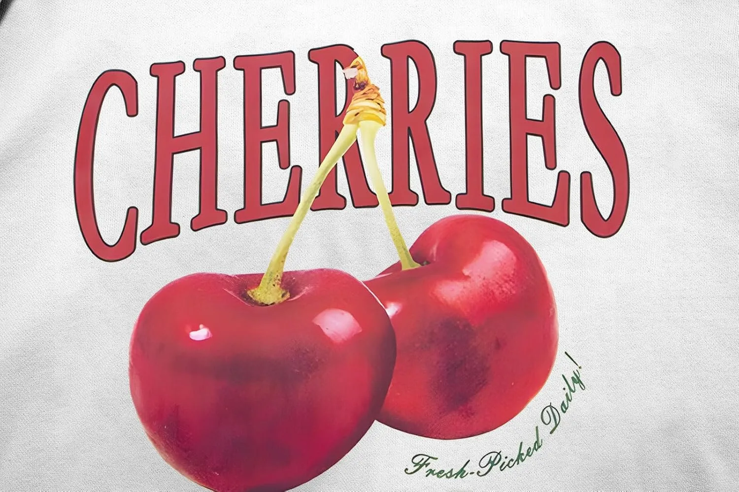 Mens Oversized Cherry Graphic Hoodies Vintage Cherries Printed Streetwear Sweatshirt Fleece Aesthetic Baggy Pullover