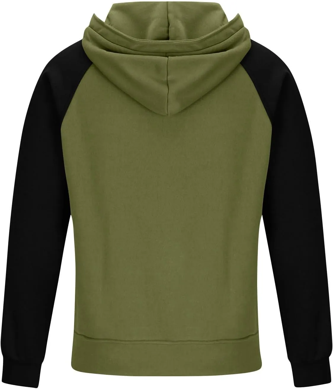 Men's Pullover Hoodies Formal Comfy Long Sleeve Sweatshirts Graphic Quarter Zip Sweaters with Hooded