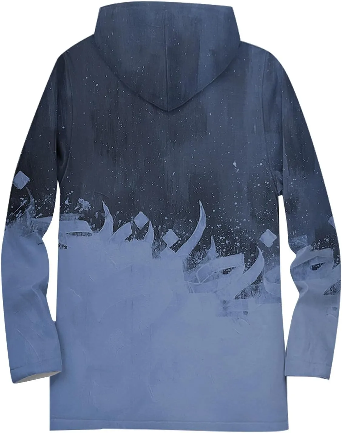 Mens Sherpa Lined Hoodie Full-Zip Fleece Thick Hoodies Heavyweight Thermal Warm Sweatshirt
