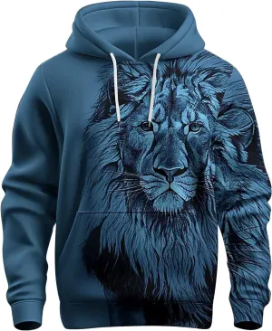 Mens Sweatshirts Winter Vintage Long Sleeve Hoodie Half Zipper Hooded Sweatshirt Top Workwear Multi Pocket Outdoor