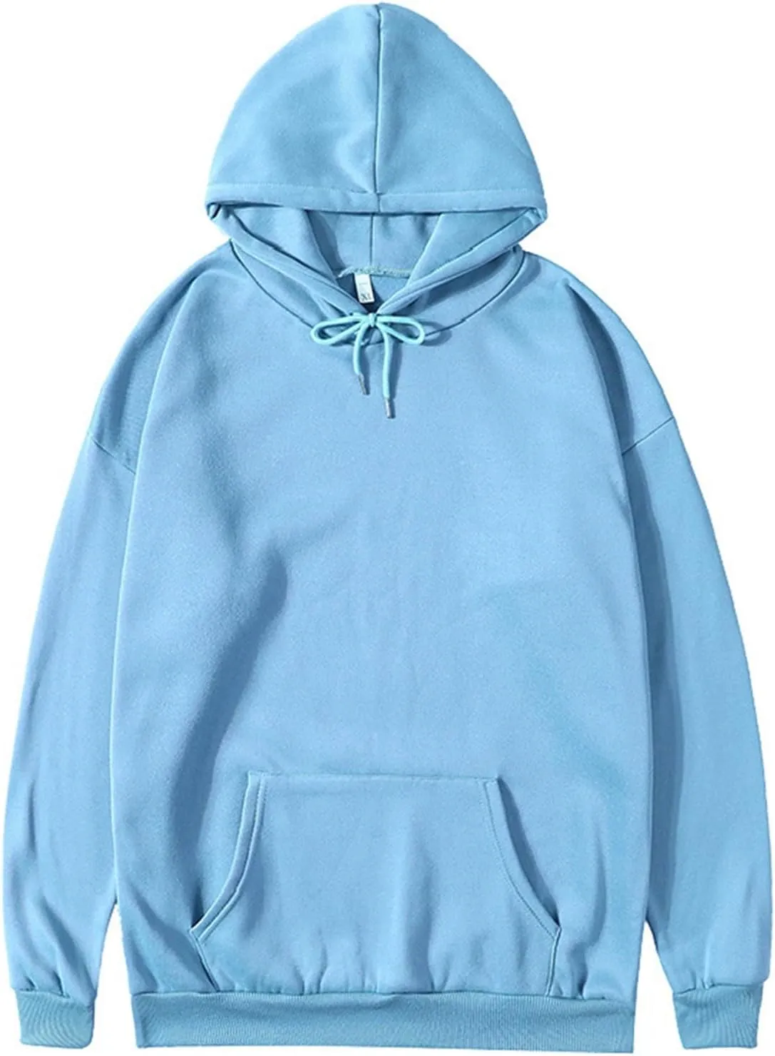 Oversized Hoodies for Women Fleece Pullover Ladies Cute Sweatshirts with Pocket Sweaters Long Sleeve Sweat Shirts