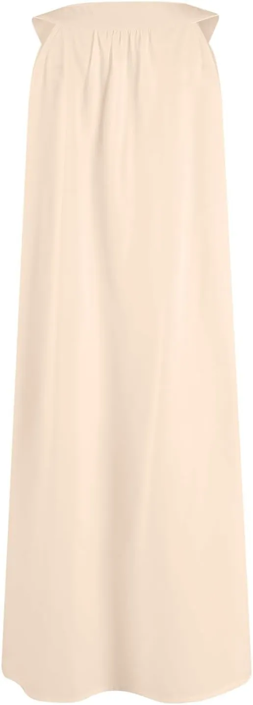 Summer Dresses for Women 2025 Sleeveless V Neck Dress Pleated Tank Mini Dress A-line Swing Loose Sexy Dresses