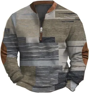 Toy Deals Today 2024 Hoodies Mens Fall Jackets Mens Hoodies Pullover Golf Shirts Zip Up Jacket Varsity Jacket(A-Dark Gray,Large)