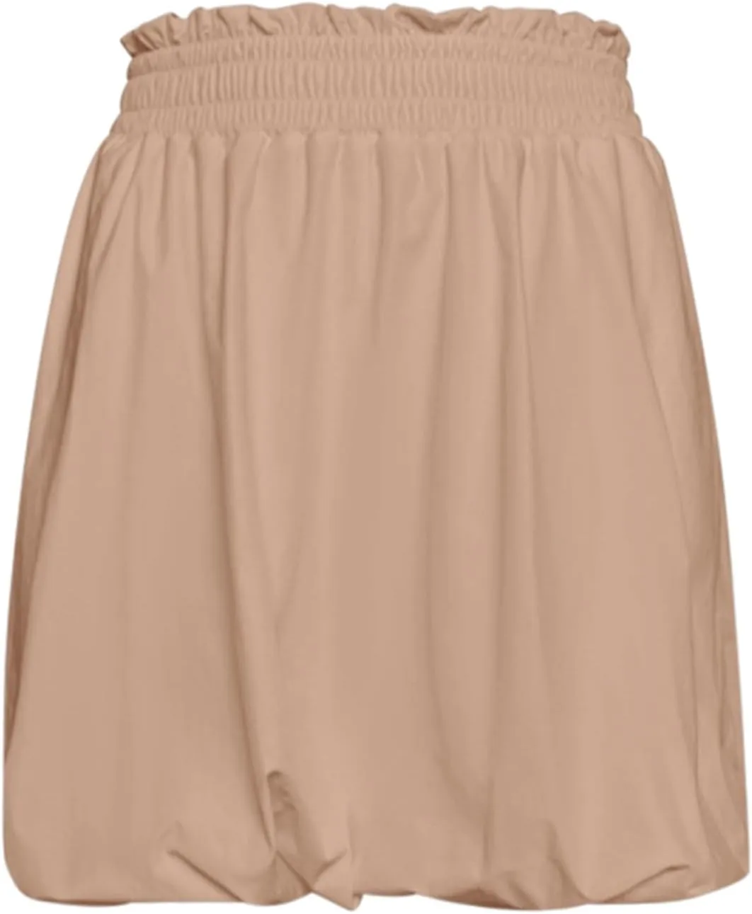Women Skirts Short High Elastic Waist Summer Vacation Solid Color Loose A-Line Casual Y2K Running Sports Skirts