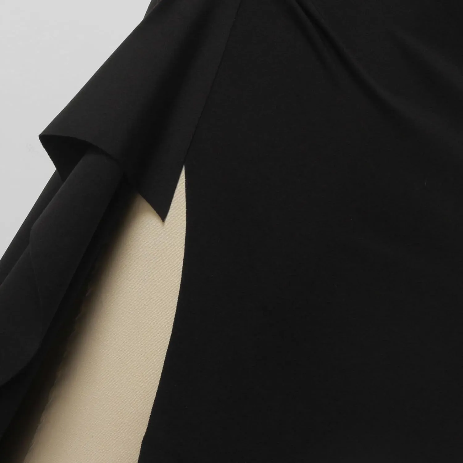 Women's Elegant Bodycon Off Shoulder Sleeveless High Split Ruched Long Formal Evening Dress