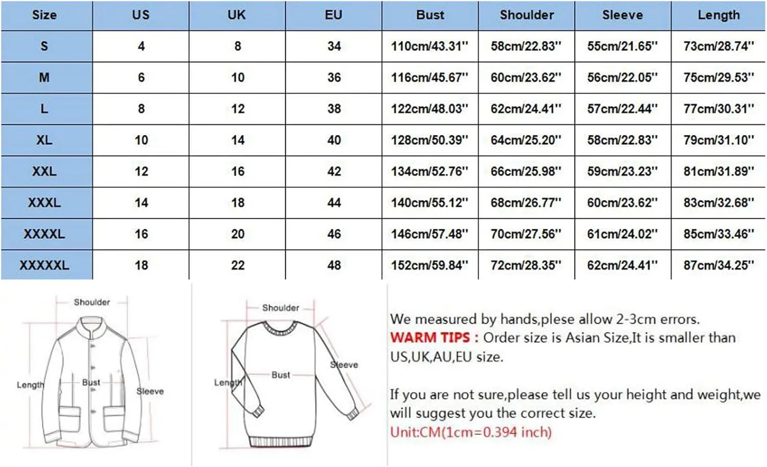 Women’S Fleece Sweatshirt Jacket Zipper Pocket Top Long Sleeve Spring And Autumn Sweatshirt Fashion Fleece Jackets