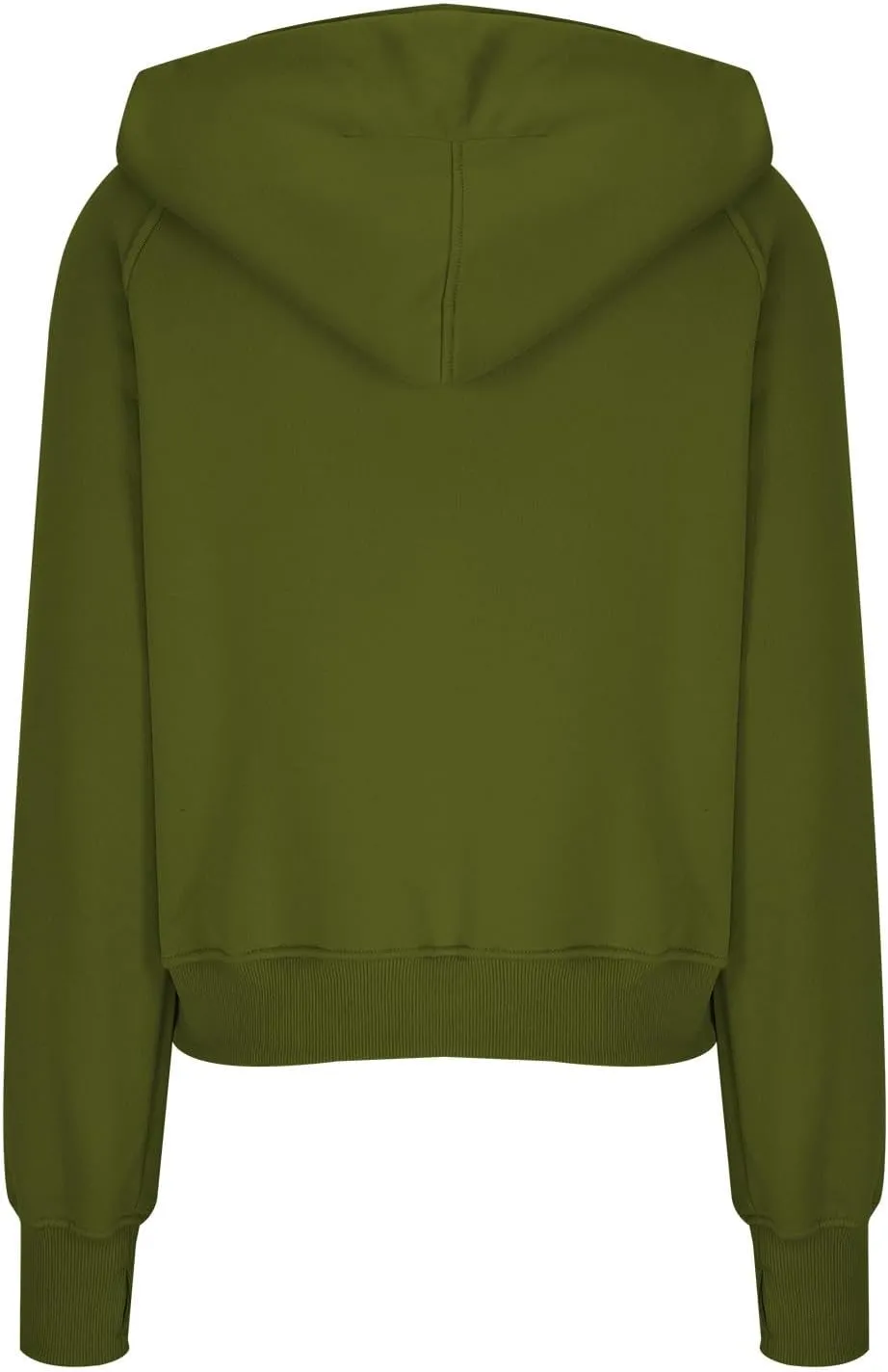 Women's Half Zip Up Sweatshirts Casual Long Sleeve Collar Pullover Trendy Fall Tops Comfort Winter Clothes with Pocket