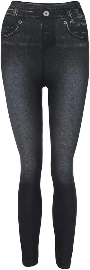 Women's High Waisted Stretch Ripped Skinny Jeans Stretchy Ankle Jeggings Juniors Butt Lifting Denim Pants
