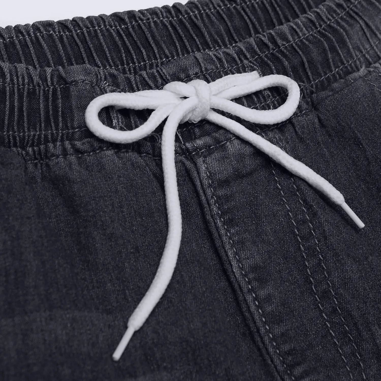 Women's Jeans High Waisted Stretchy Straight Leg Jeans Buttoned Loose Denim Pants with Pocket Skinny Jean