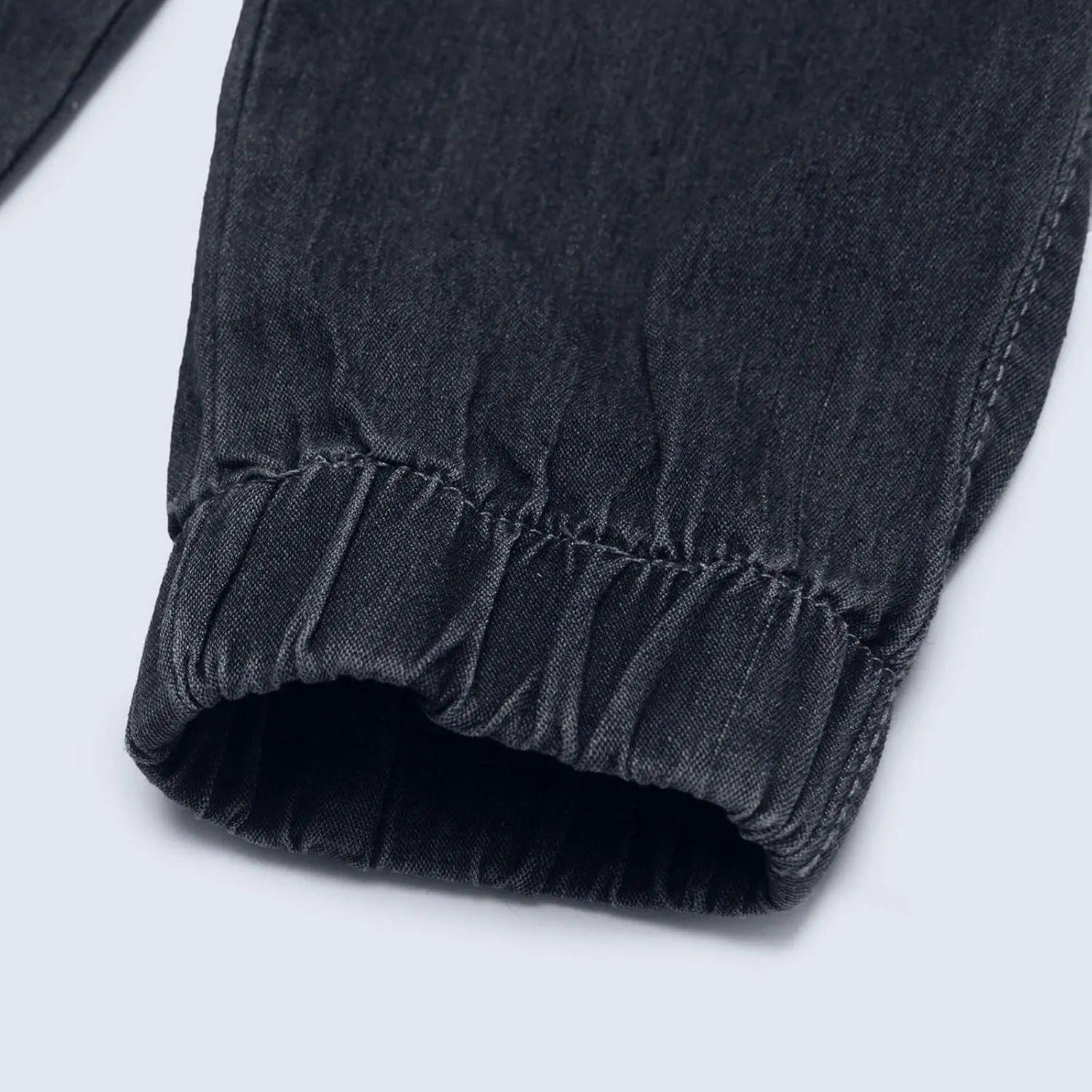 Women's Jeans High Waisted Stretchy Straight Leg Jeans Buttoned Loose Denim Pants with Pocket Skinny Jean