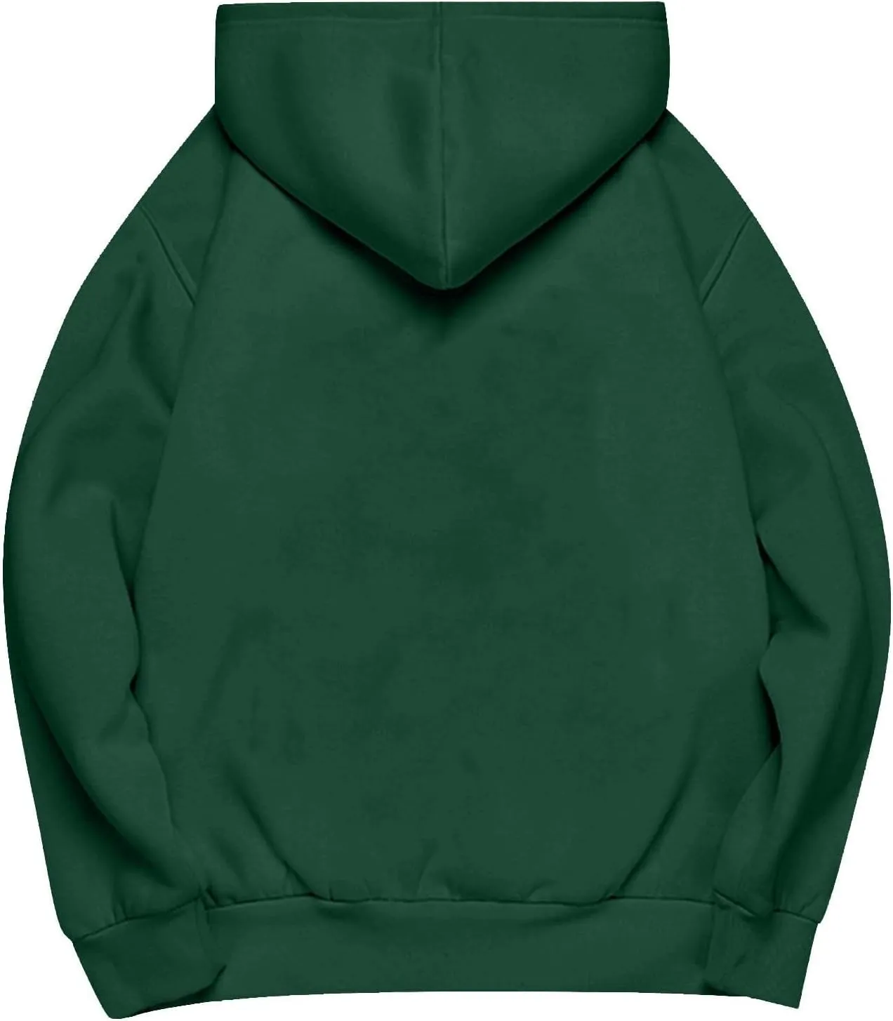 Womens Oversized Hoodies Sweatshirts Fleece Hooded Pullover Fall Outfits Tops for Women Trendy Y2k Clothes