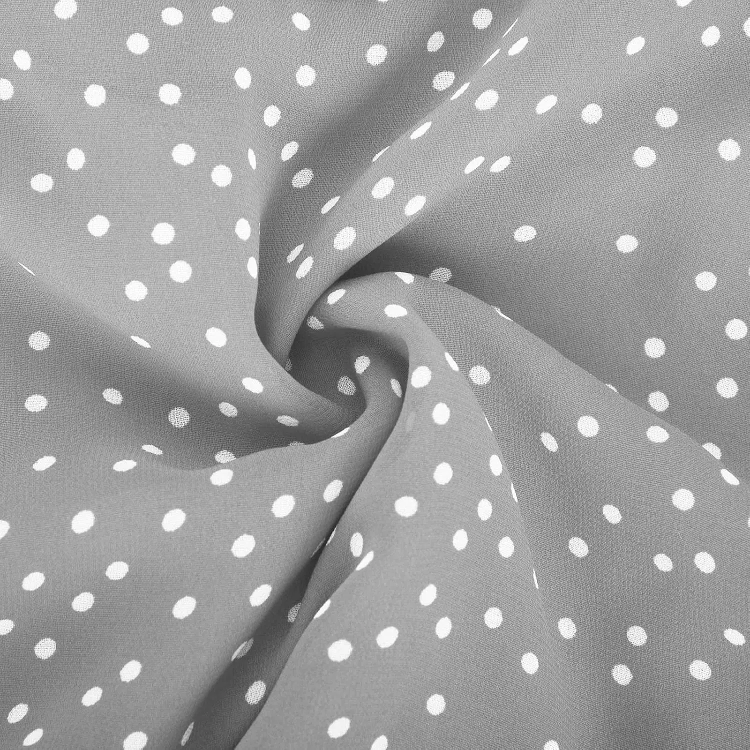 Women's Summer Wrap Dress V-Neck Lace Up Waist Beach Dresses Polka Dot Print Casual Short Sleeve Midi Dress