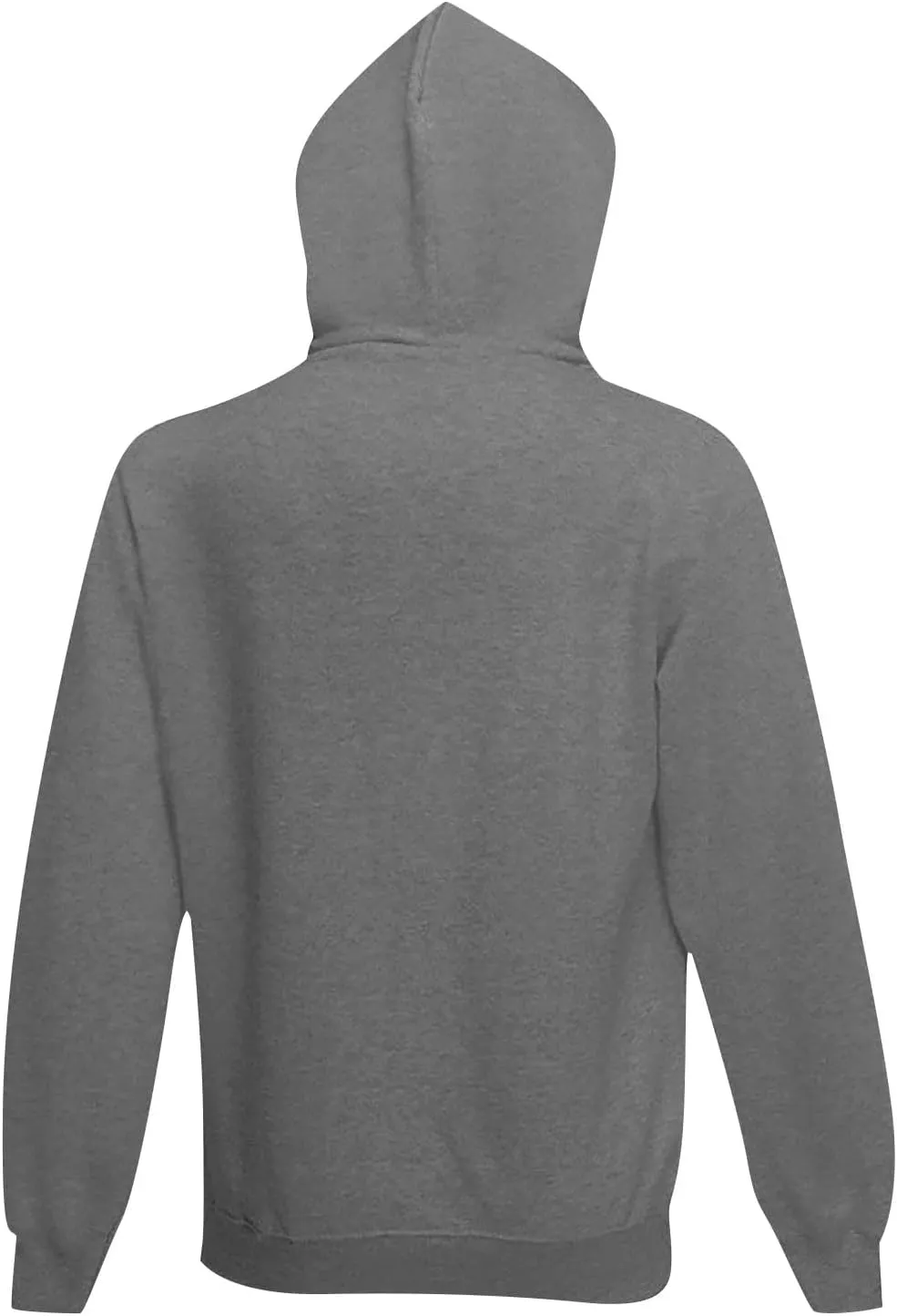 Ymosrh Men's Hoodie Casual With Pockets Long Sleeve Sweatshirt Sports Hooded Men's, S-3XL