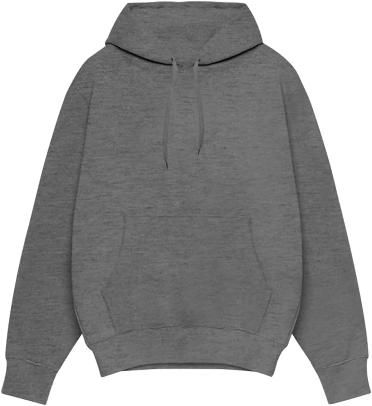Ymosrh Men's Hoodie Casual With Pockets Long Sleeve Sweatshirt Sports Hooded Men's, S-3XL