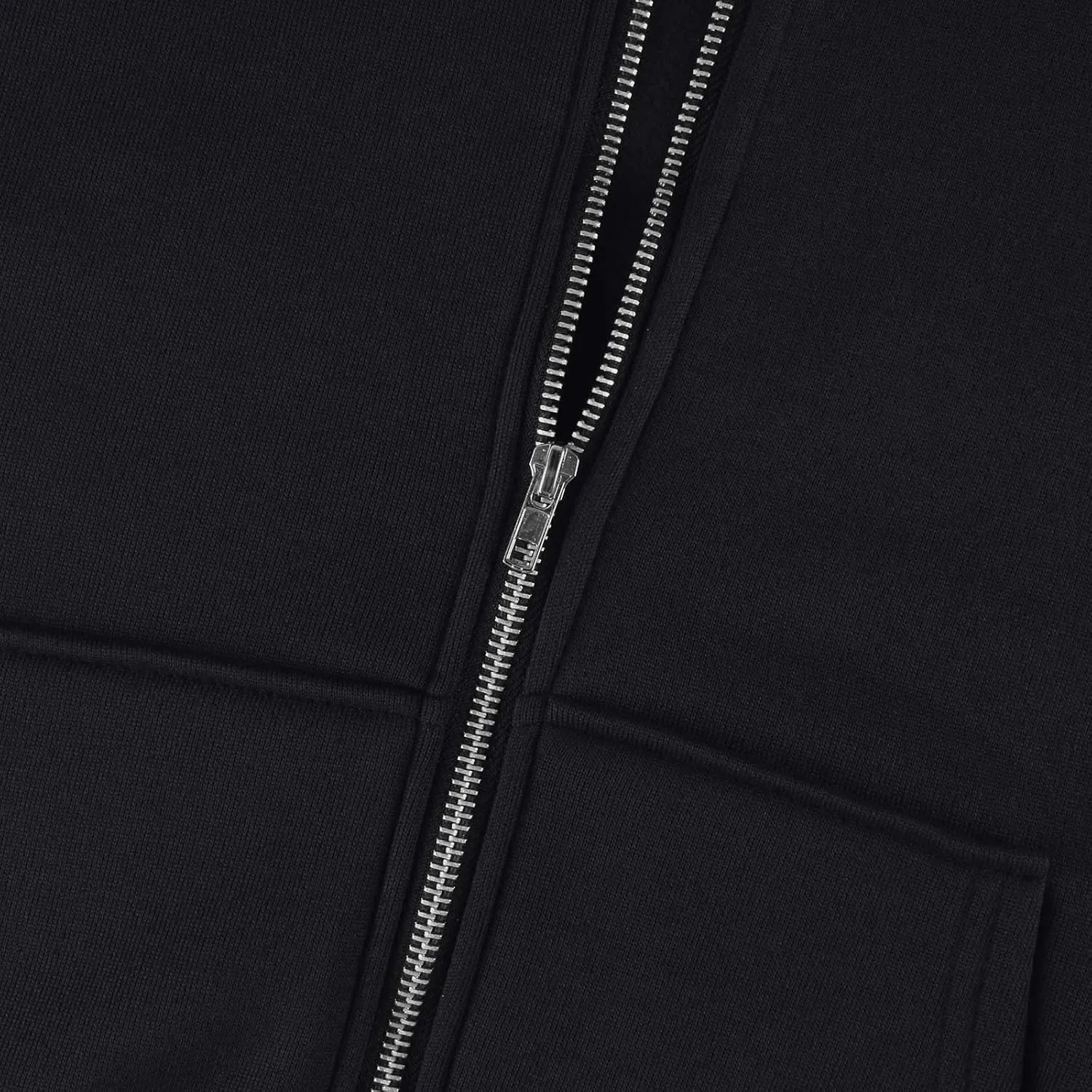 Zip Up Hoodie Women Fleece Jacket with Pockets Oversized Sherpa Fleece Hoodie Fuzzy Jackets Warm Winter Coats